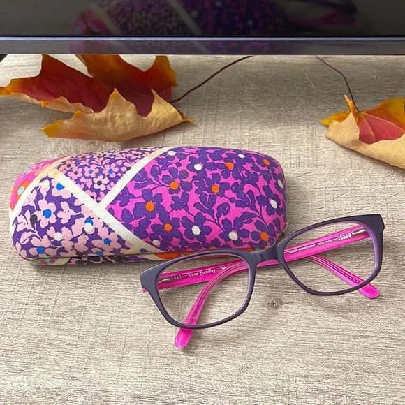 Vera Bradley Eyeglasses - Picture 1 of 7